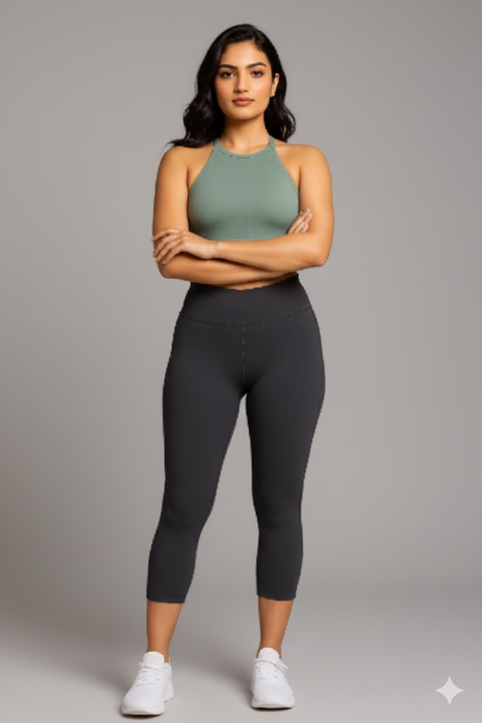 Yoga Capri