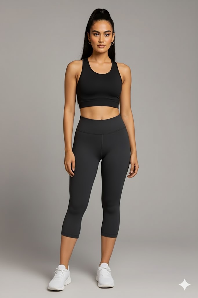 Sports Bra - Standard