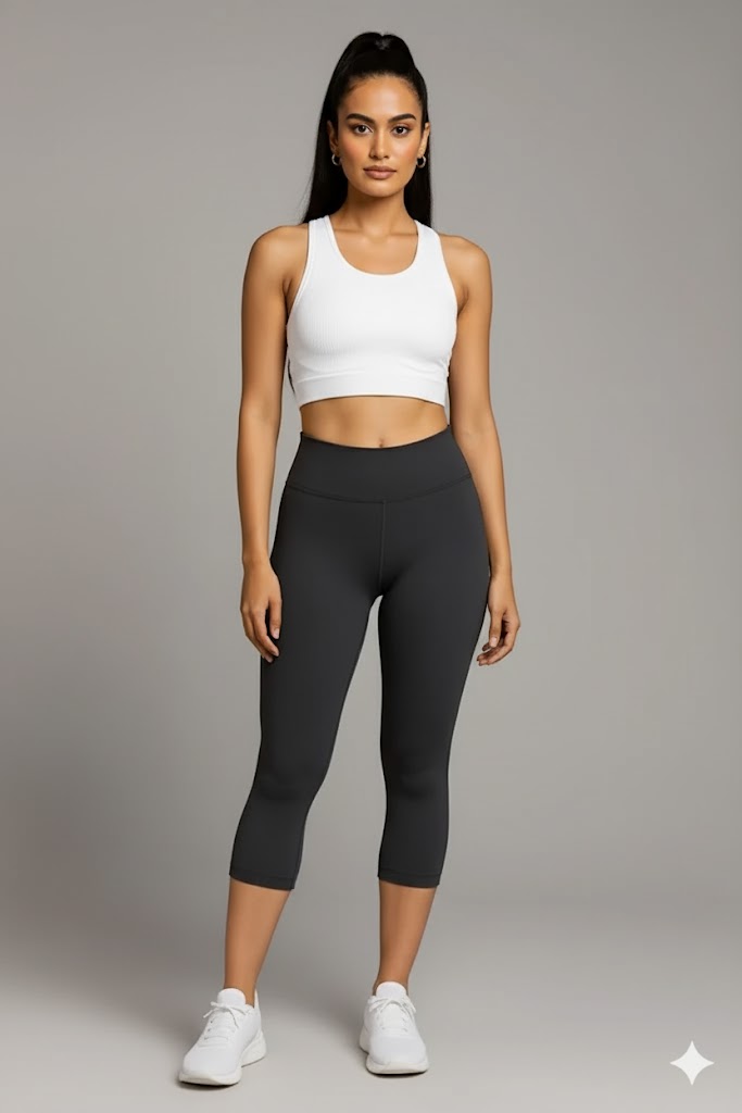 Sports Bra - Standard